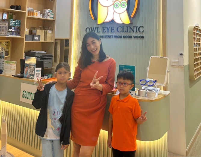 Gallery picture Owl Eye Clinic