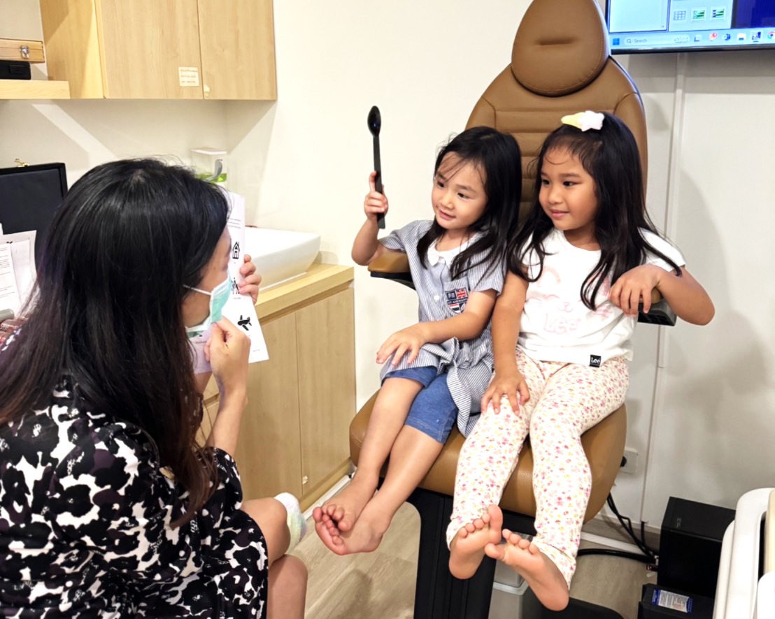 Gallery picture Owl Eye Clinic