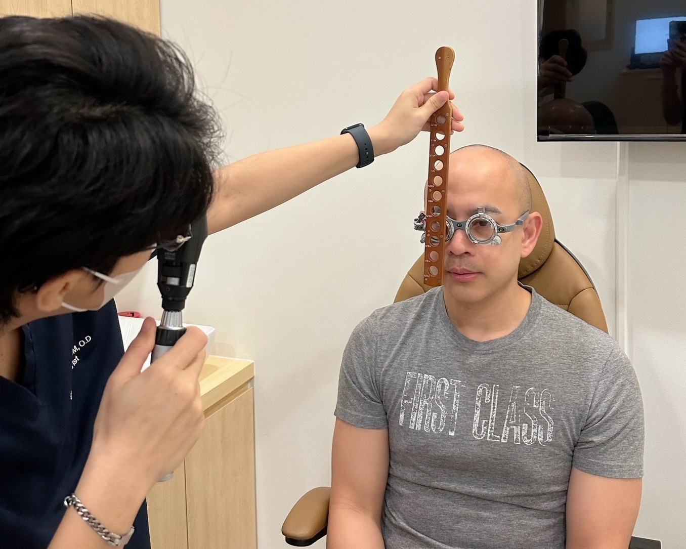 Gallery picture Owl Eye Clinic