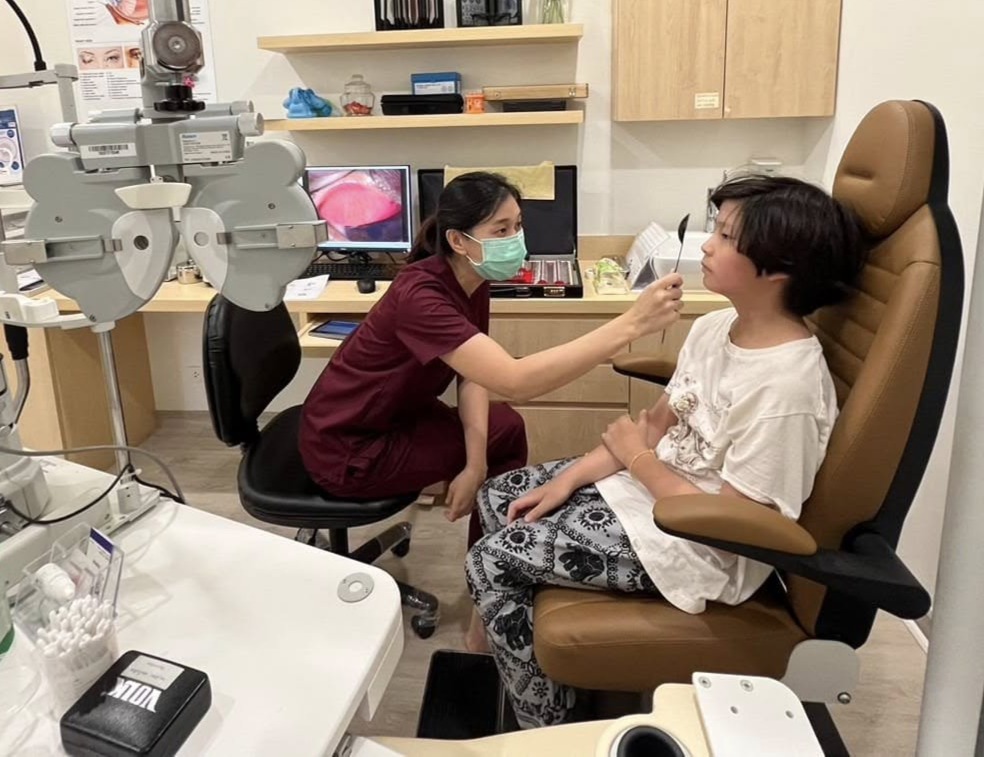 Gallery picture Owl Eye Clinic