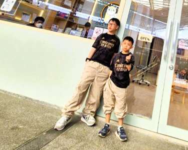 2 พี่น้องสุดเท่ห์จากชลบุรี, Hey Bro!